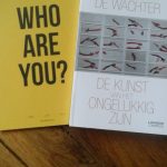 Boek Dirk de Wachter De Kunst van het ongelukkig zijn